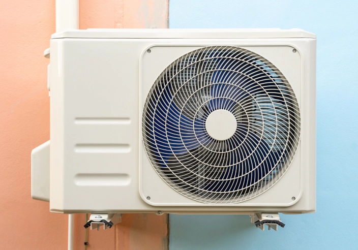 HVAC Installations