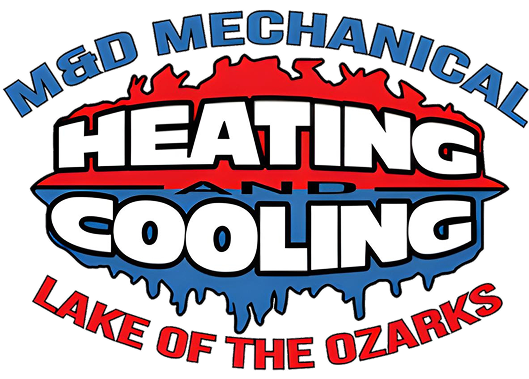 M&D Mechanical LLC Camdenton, MO