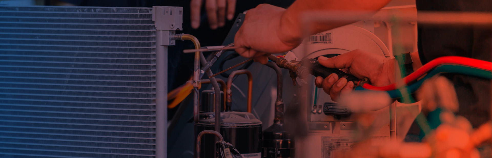 Residential Electrical Services